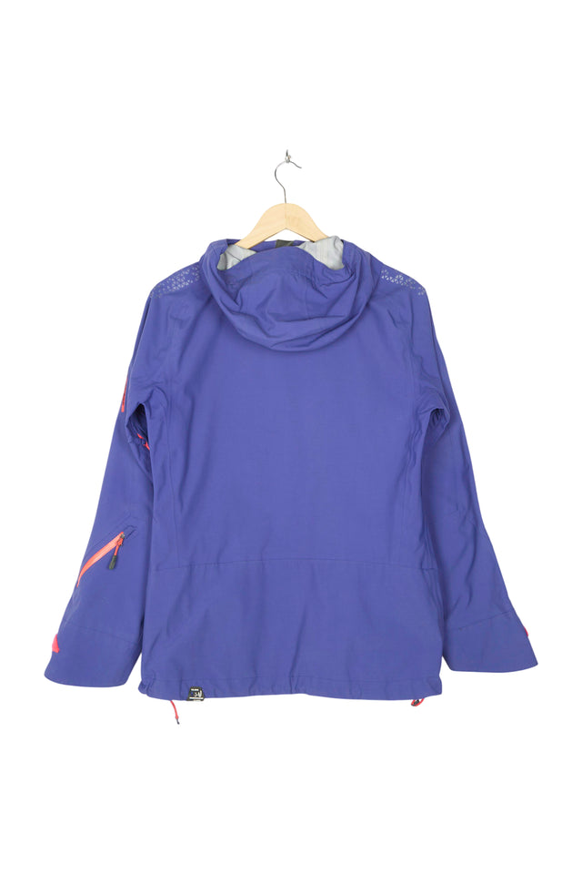 Regenjacke für Damen