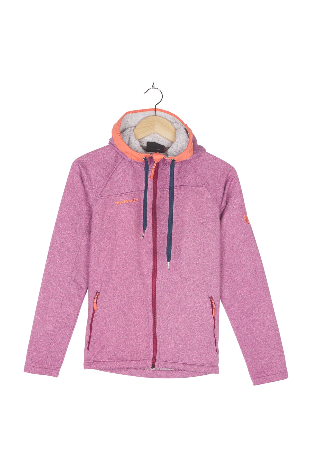 Fleecejacke für Damen
