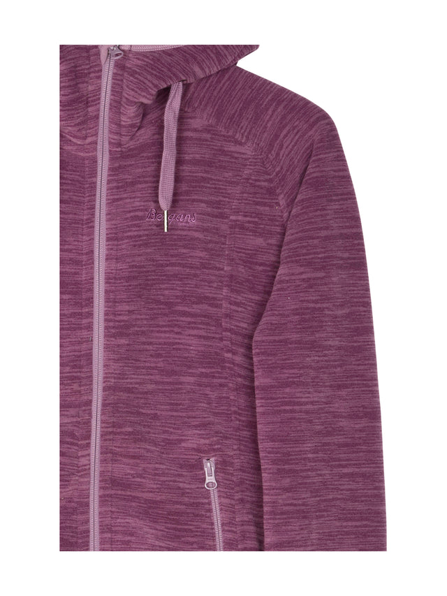 Fleecejacke für Damen