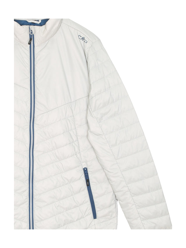 Kunstfaserjacke für Herren