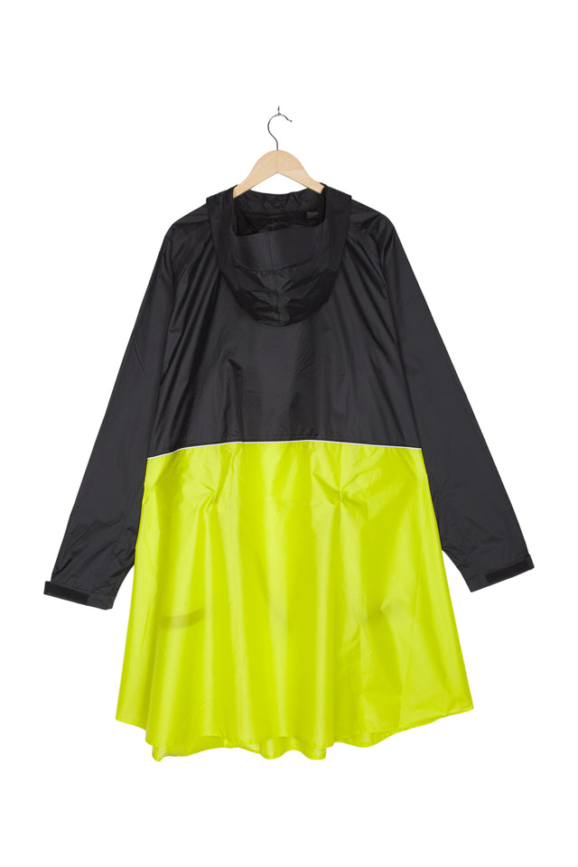 Hardshelljacke, Regenjacke für Herren