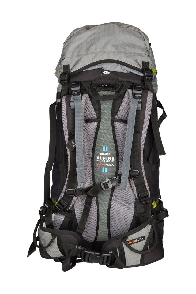 Trekkingrucksack für Damen & Herren