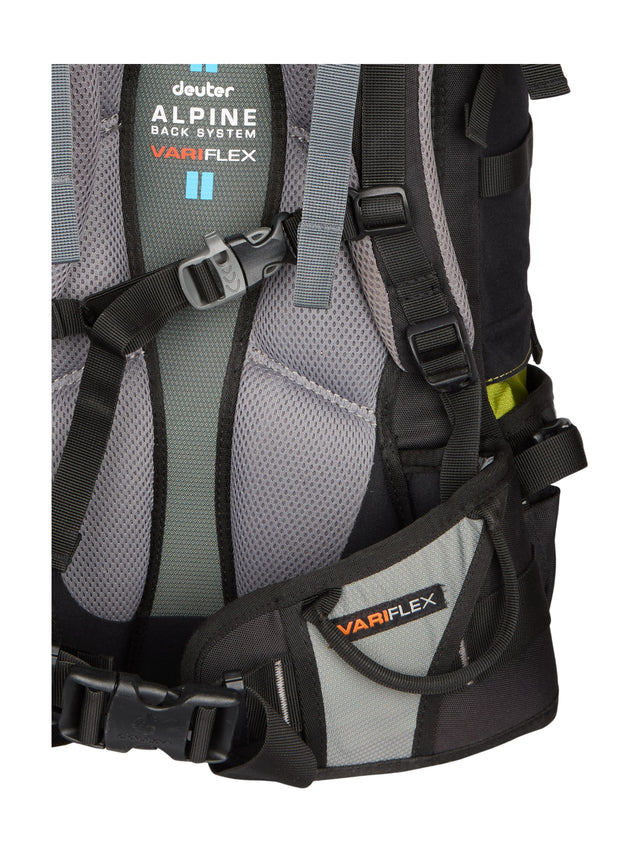 Trekkingrucksack für Damen & Herren