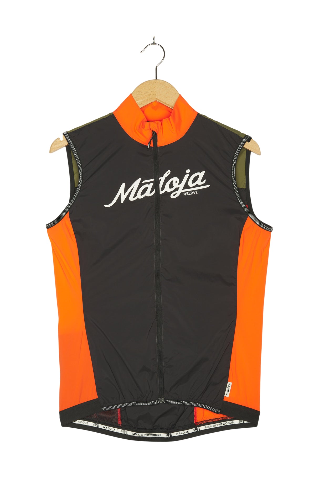 Windweste für Damen