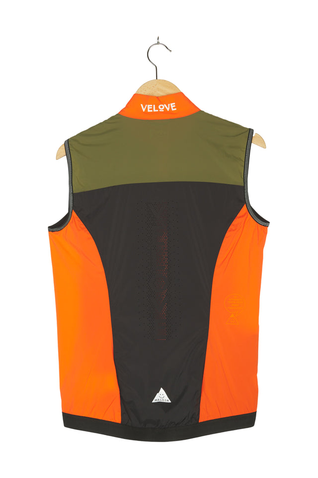 Windweste für Damen