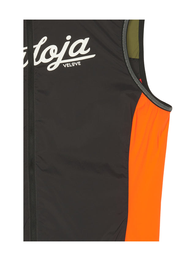 Windweste für Damen