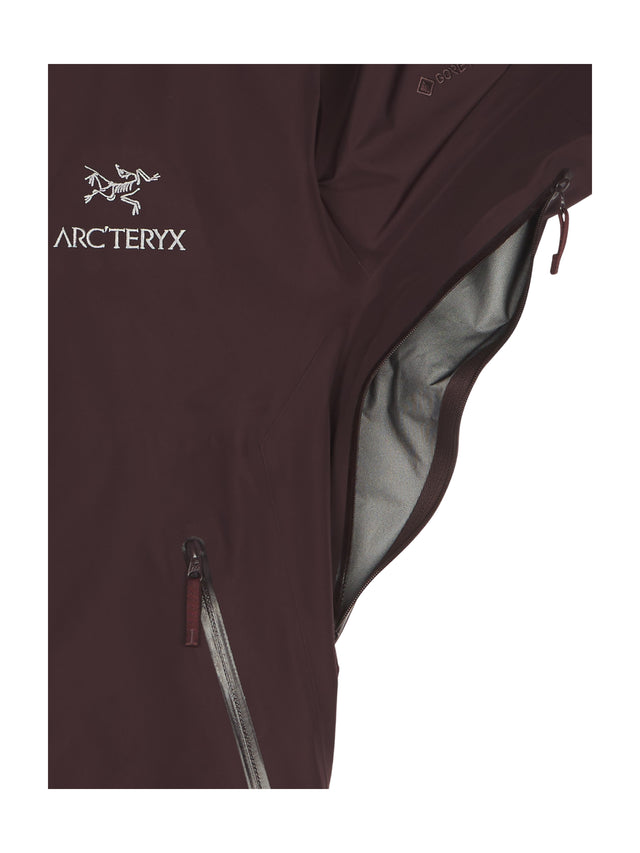 Hardshelljacke mit Goretex für Herren