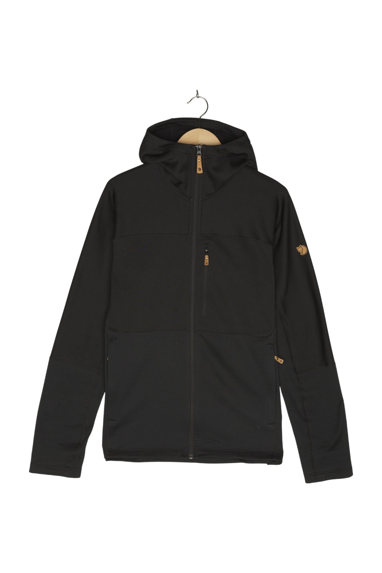 Fleecejacke für Herren