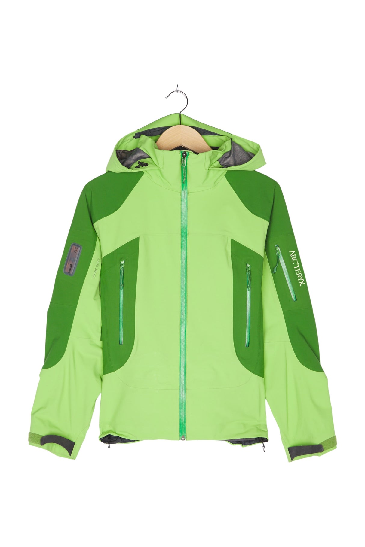 Hardshelljacke mit Goretex für Damen