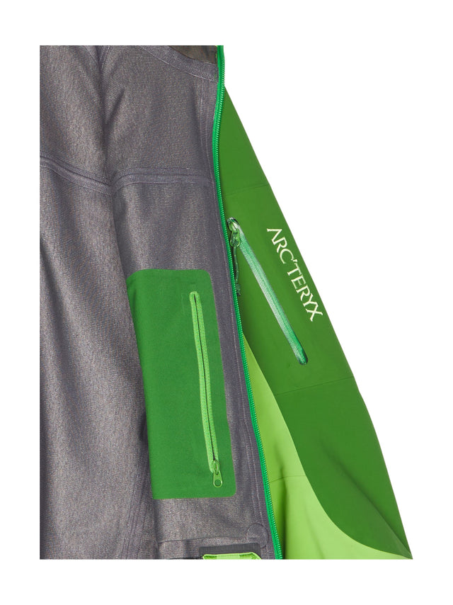 Hardshelljacke mit Goretex für Damen