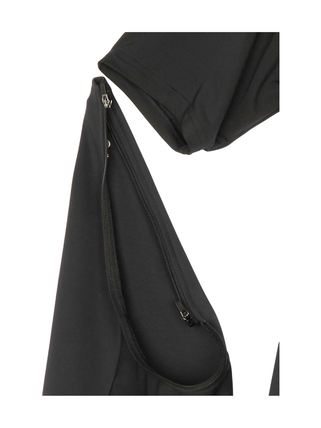 Langlaufjacke für Damen