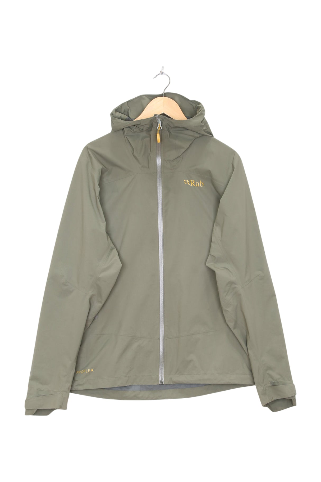 Hardshelljacke, Regenjacke für Herren