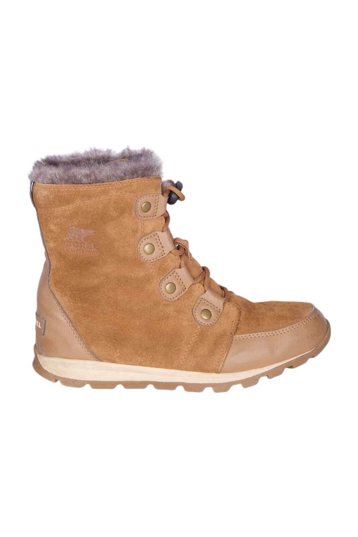 Winterschuhe & Winterstiefel für Damen