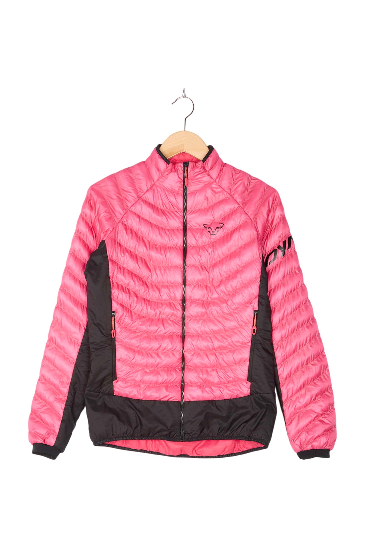 Kunstfaserjacke für Damen