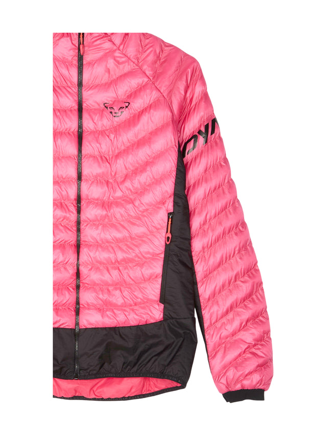 Kunstfaserjacke für Damen