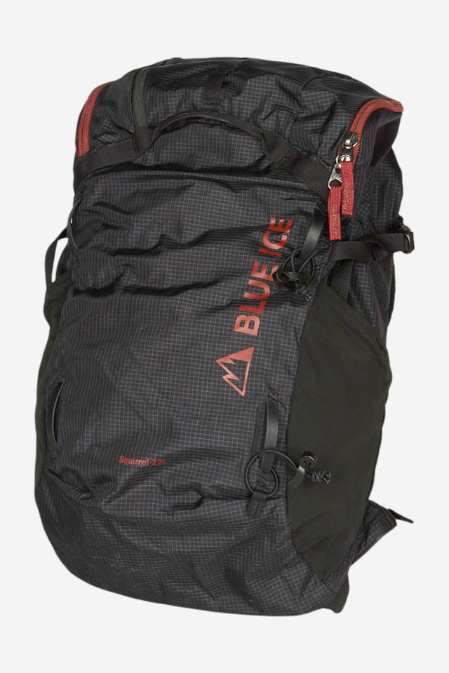 Kletterrucksack für Herren und Damen