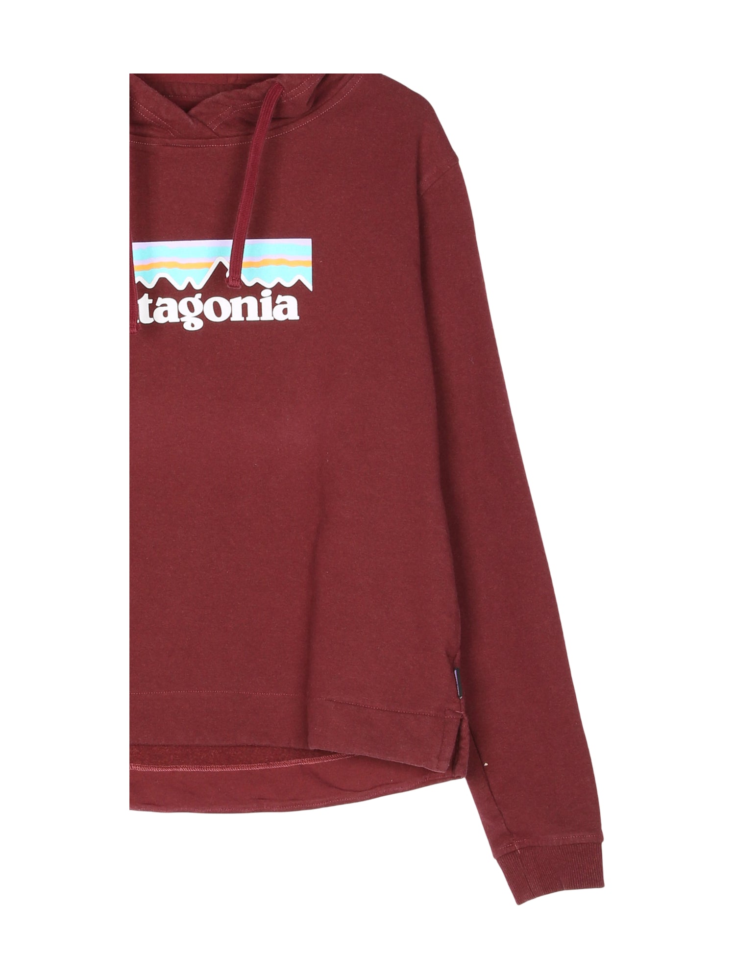 Hoodie für Damen