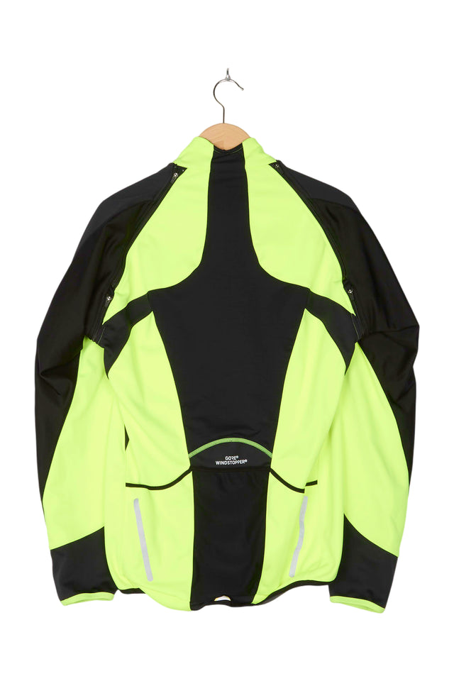 Fahrradjacke für Herren