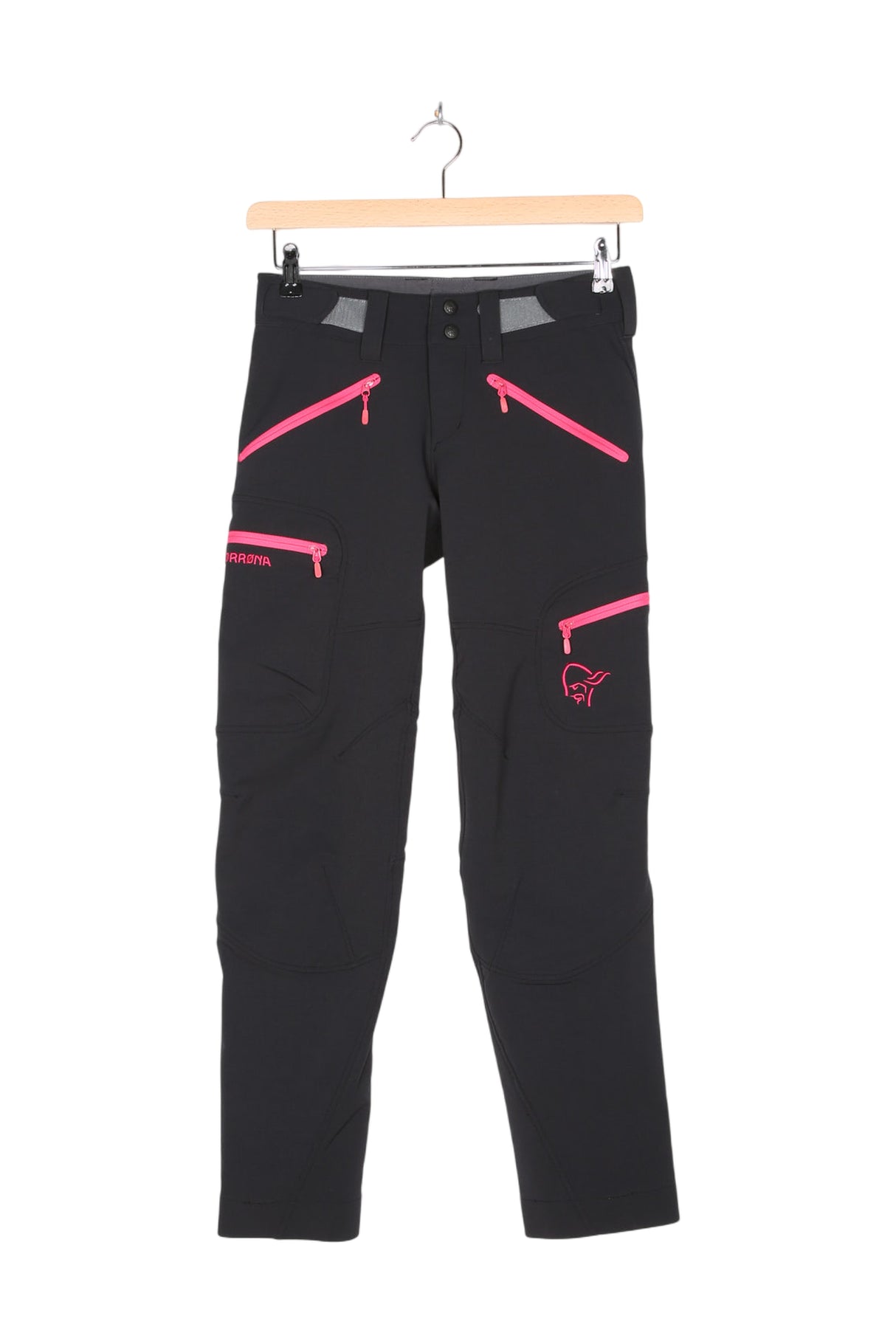 Softshellhose für Damen