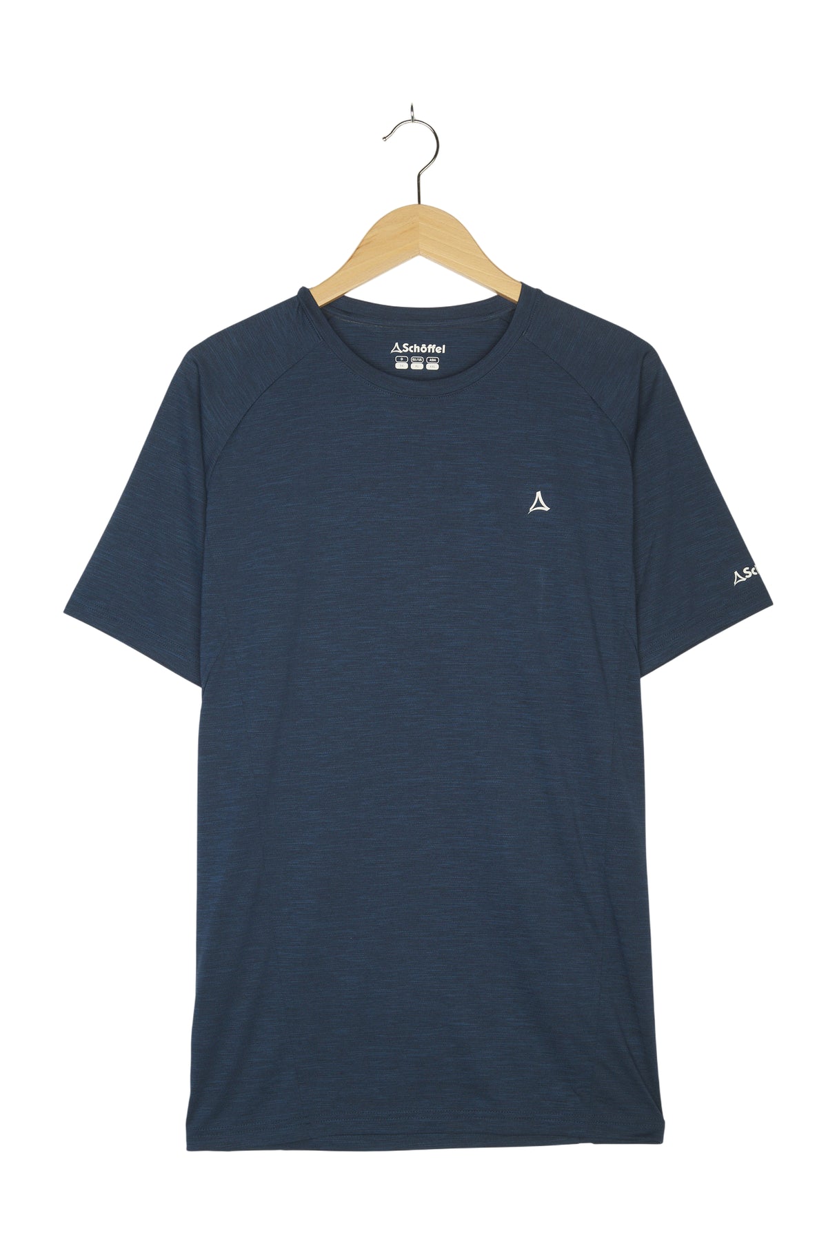 T Shirt Boise2 M für Herren