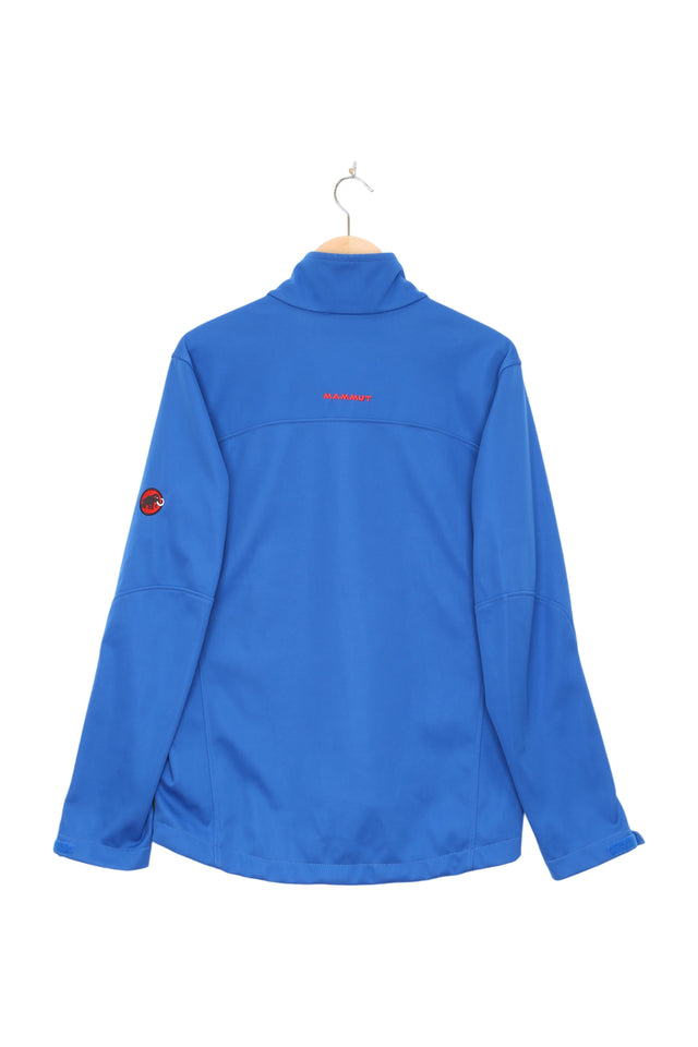 Softshelljacke für Herren