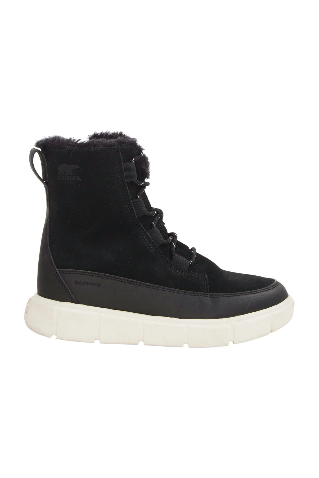 Winterschuhe & Winterstiefel für Damen