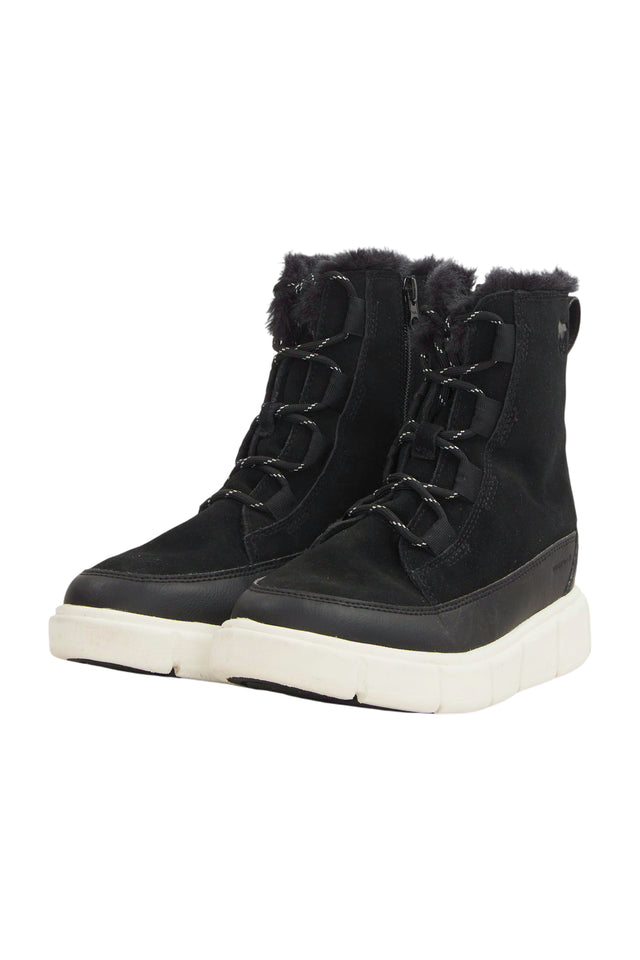 Winterschuhe & Winterstiefel für Damen