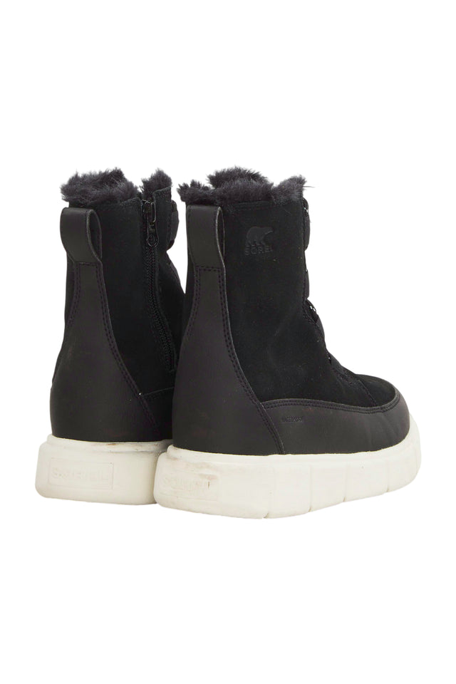 Winterschuhe & Winterstiefel für Damen