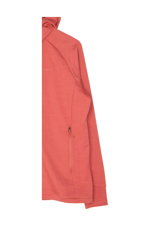 Fleecejacke für Damen