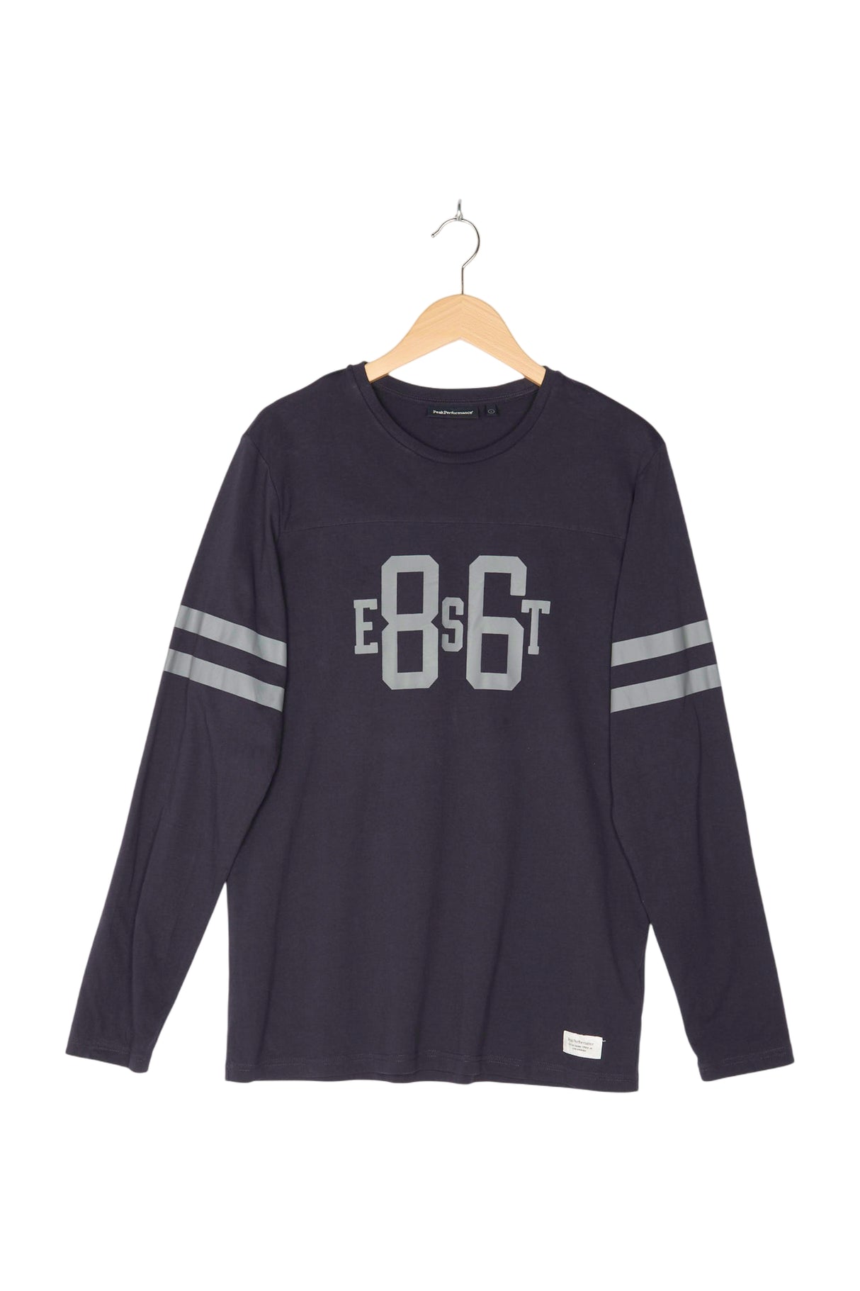 Longsleeve Freizeit für Herren