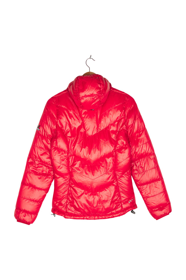 Daunenjacke für Damen