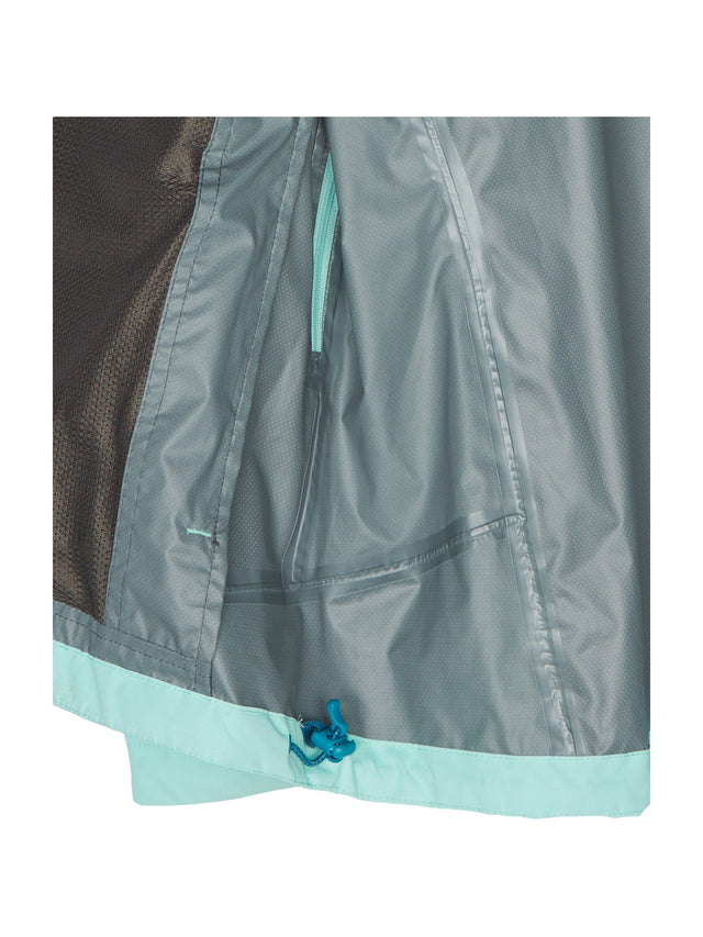 Hardshelljacke & Regenjacke für Damen