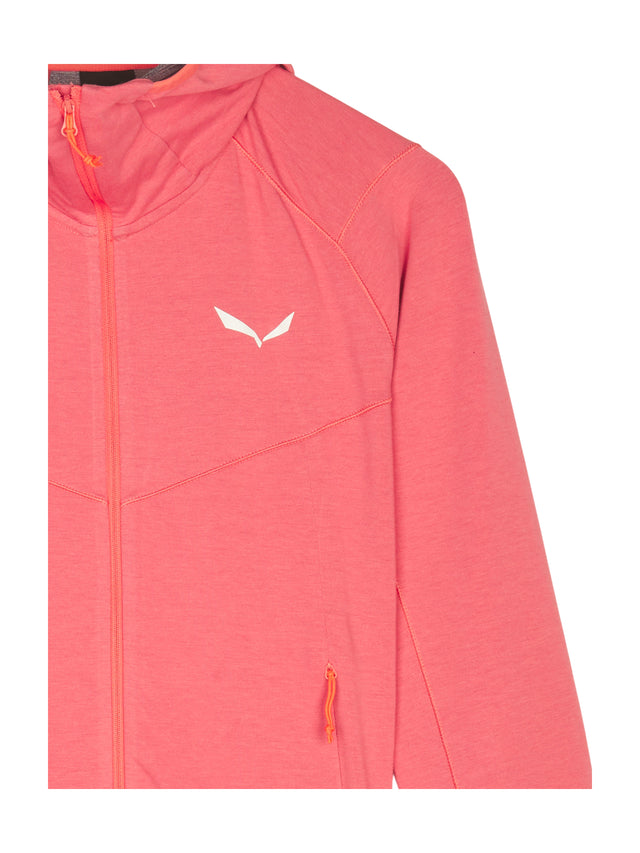 Fleecejacke für Damen