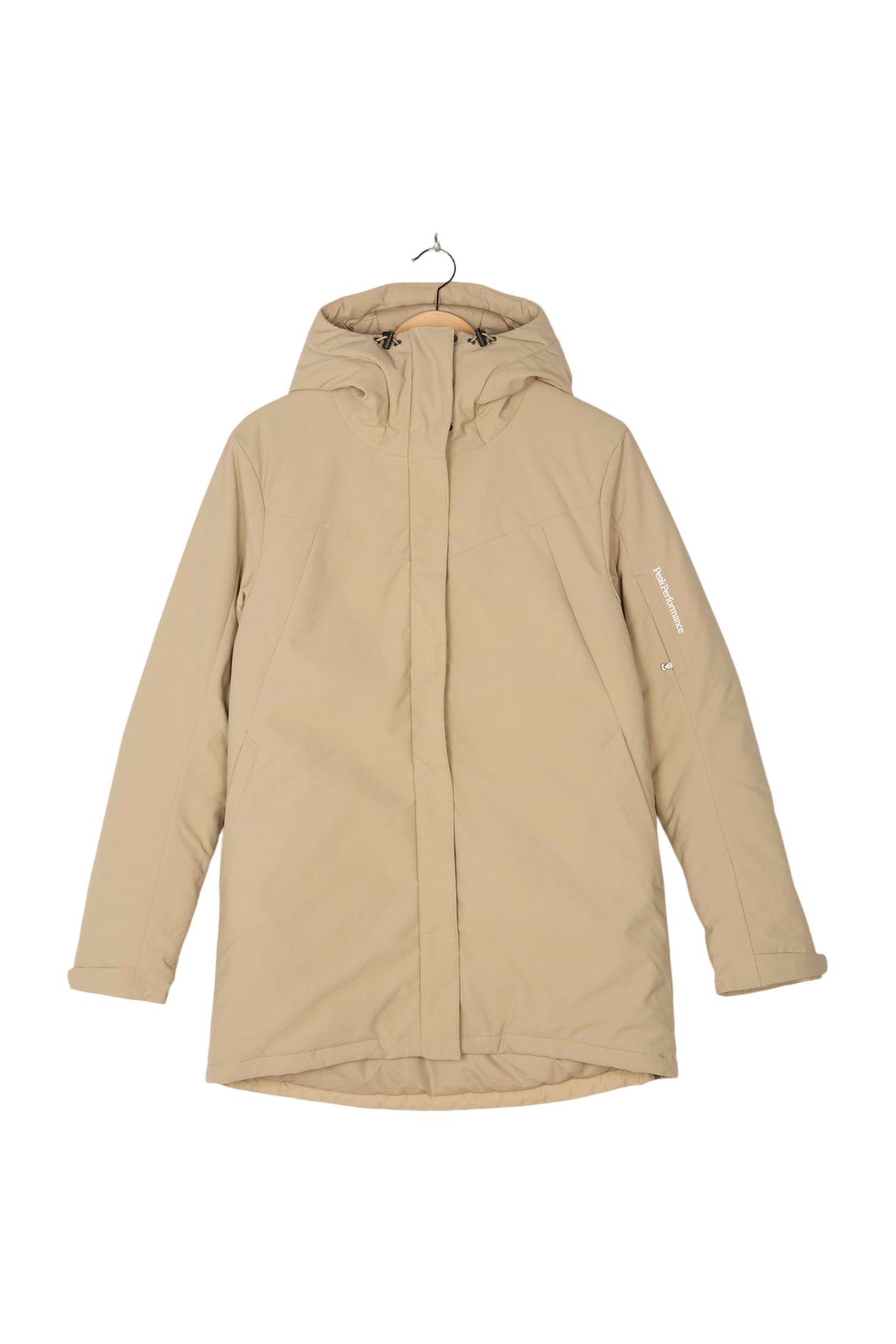 Winterjacke für Herren