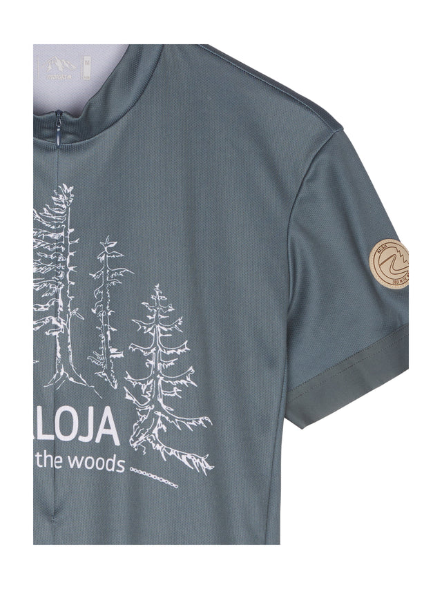 Radtrikot für Damen