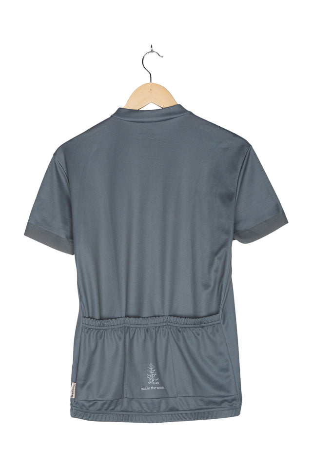 Radtrikot für Damen