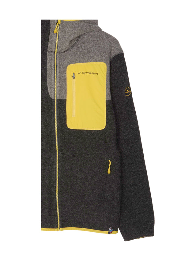 Isolationsjacke für Herren