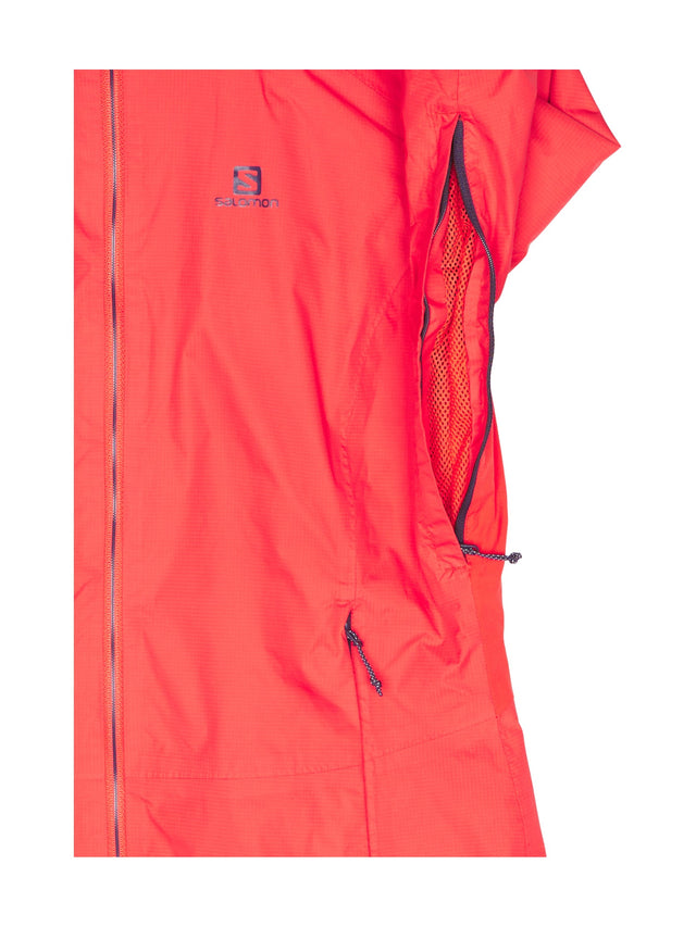 Hardshelljacke & Regenjacke für Damen