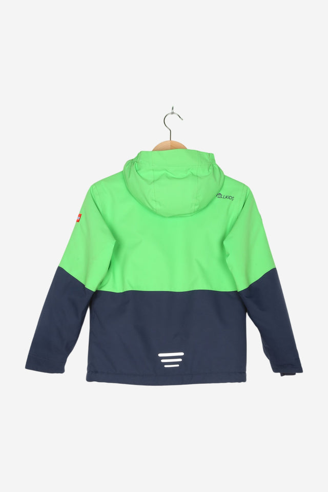 Skijacke für Kinder