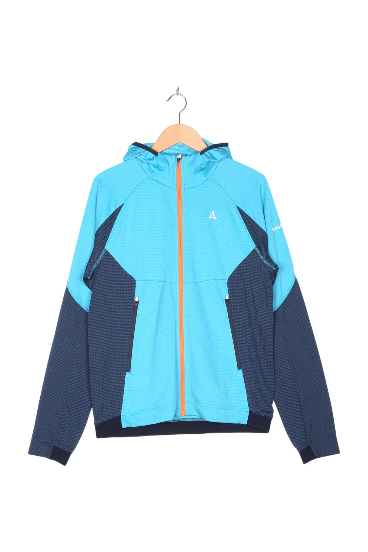 Fleecejacke für Herren