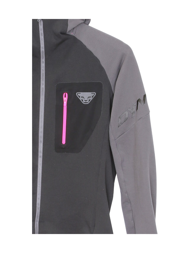 Fleecejacke für Damen