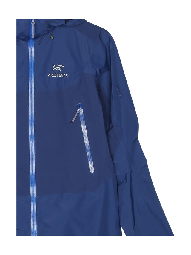 Hardshelljacke mit GoreTex für Damen