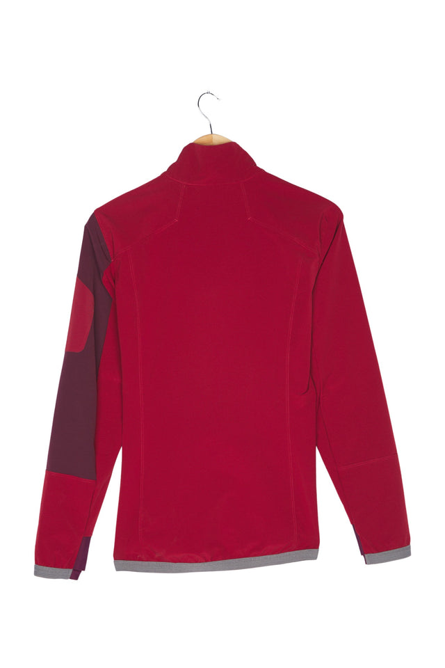 Isolationsjacke (Wolle) für Damen