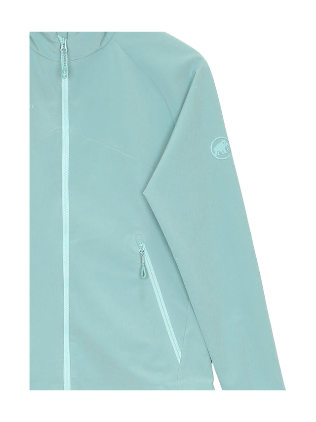 Softshelljacke für Damen
