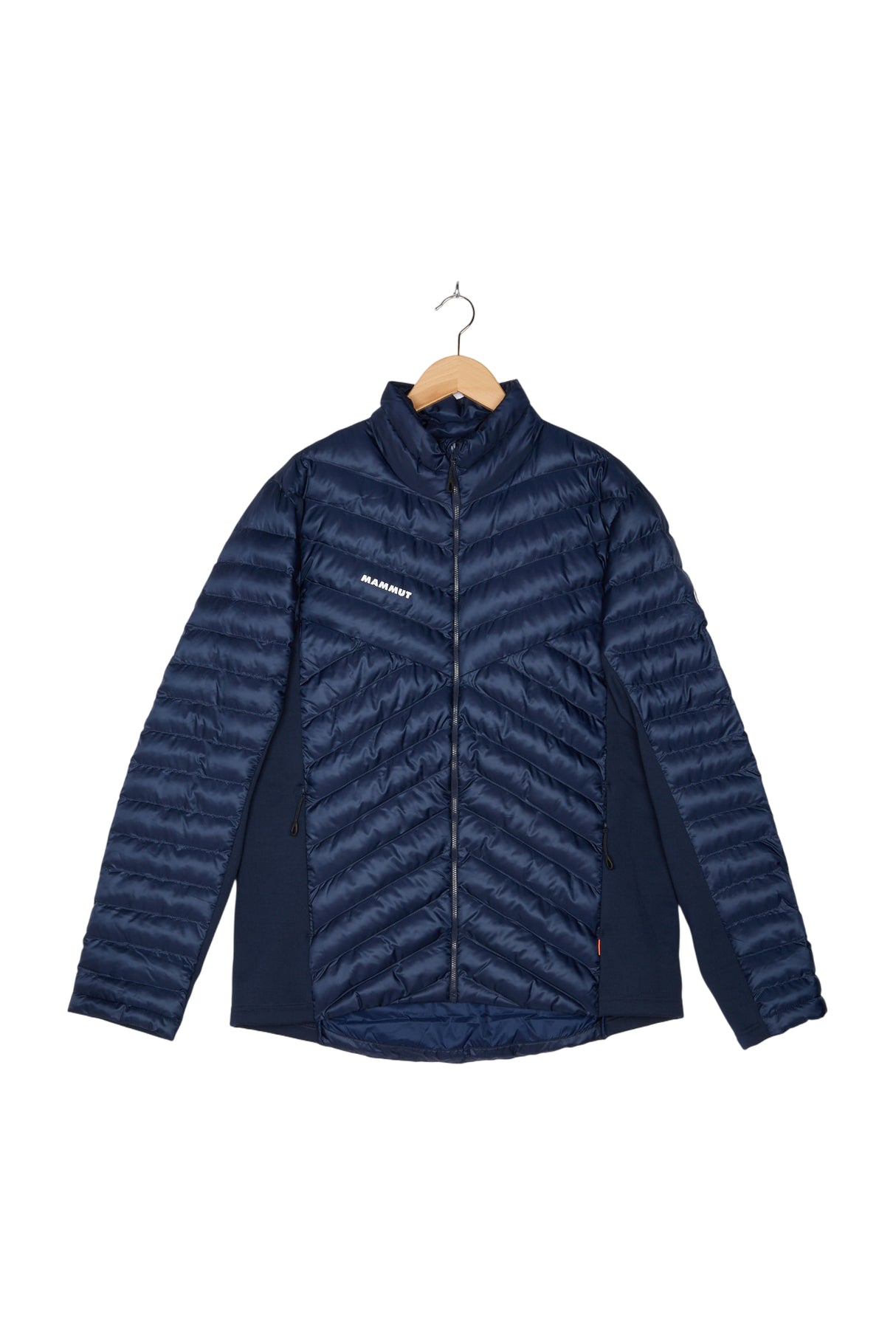 Kunstfaserjacke für Herren