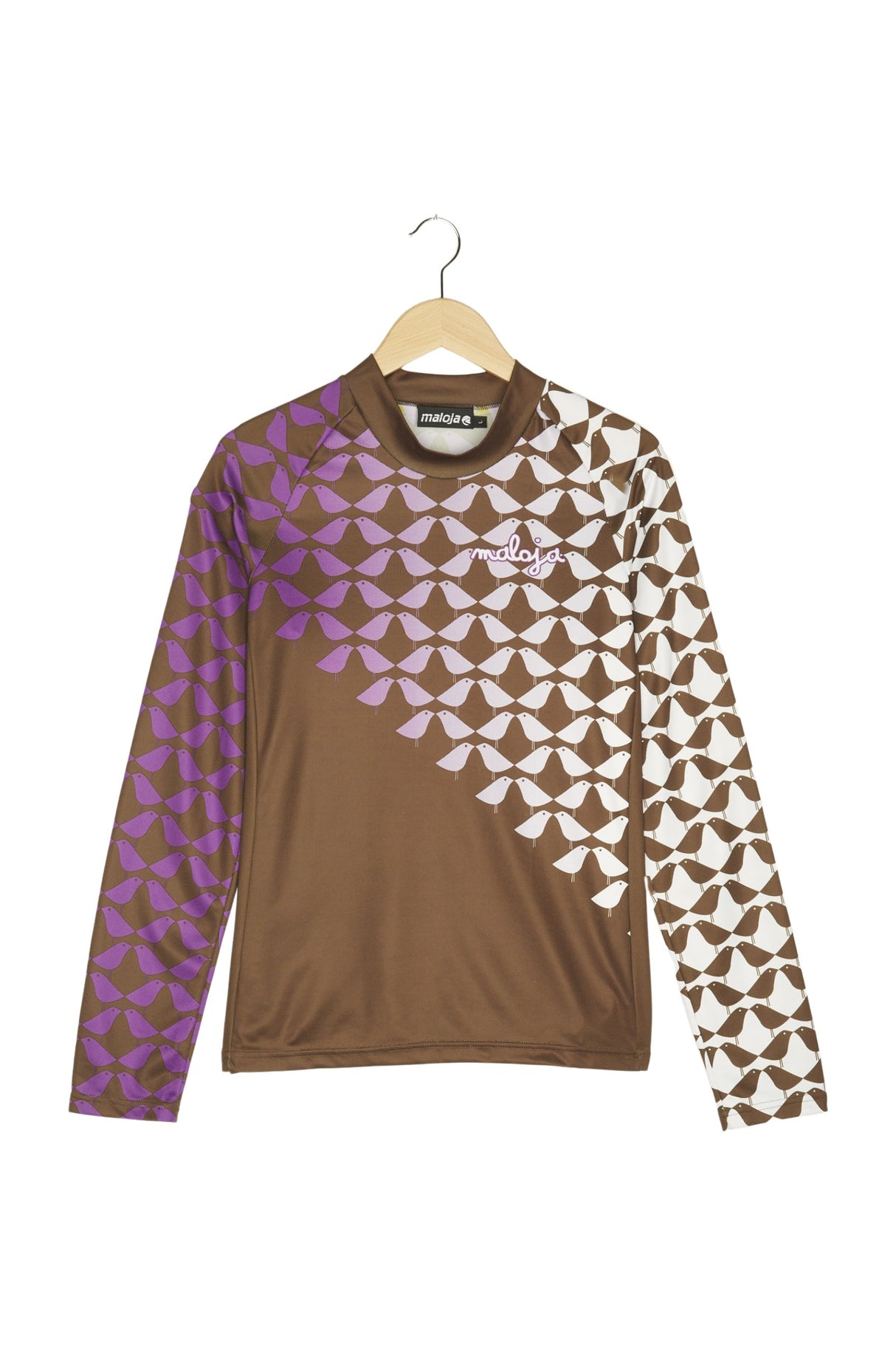 Longsleeve Funktion für Damen