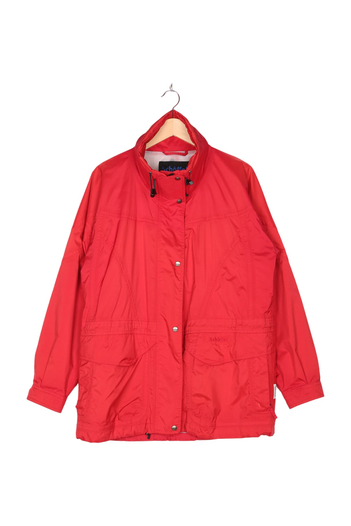 Regenjacke & Hardshelljacke für Herren