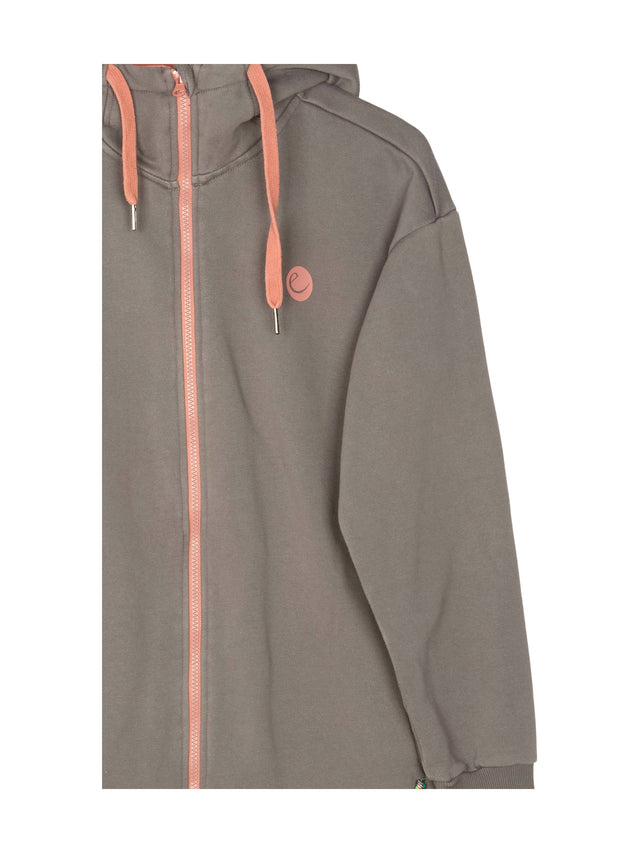 Fleecejacke für Damen