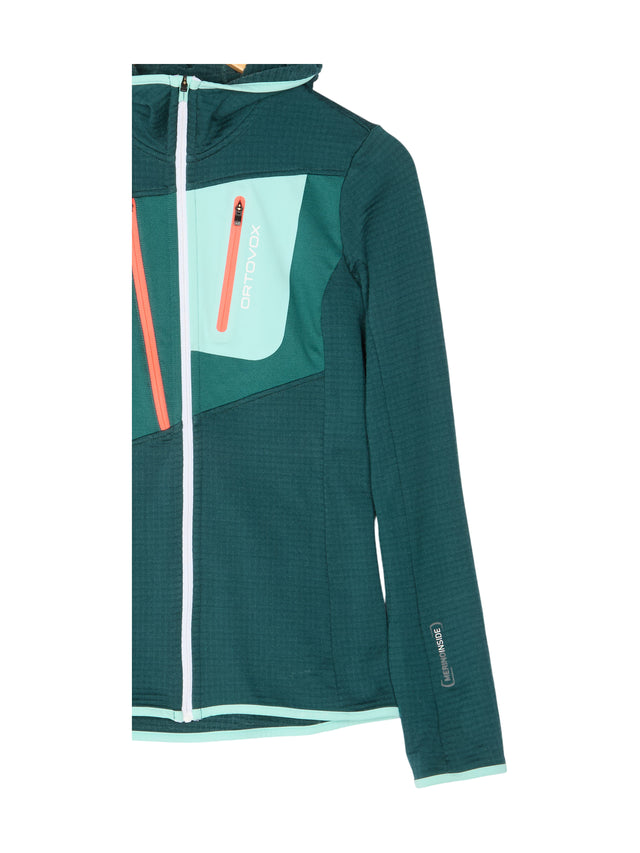 Fleecejacke für Damen