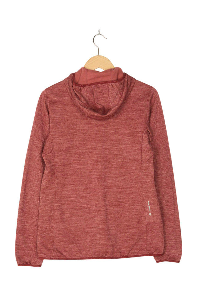 Fleecejacke für Damen